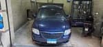 Chrysler Town and Country 2004 (3)