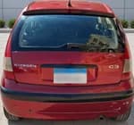 Citroën C3 2004 (1)