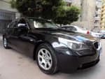 BMW 525 2005 (3)
