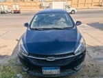 Chery Arrizo 5 2020 (0)