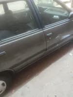 Daewoo Racer 1994 (6)