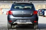 Renault Sandero 2021 (4)