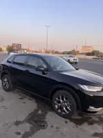 Honda ZRV 2023 (1)