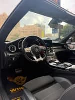 Mercedes C 200 2020 (5)