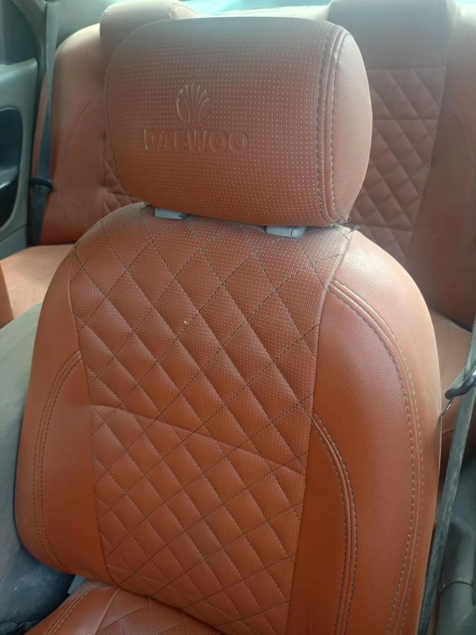 Daewoo Nubira 2001 (0)