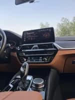 BMW 520 2023 (9)
