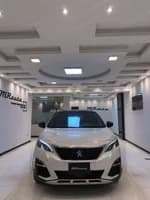 Peugeot 3008 2019 (2)