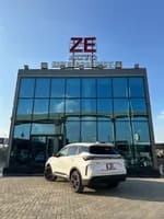 Chery Tiggo 7 pro max 2026 (3)