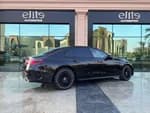 Mercedes E 200 2025 (6)