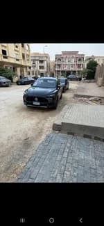 MG MG-HS 2025 (0)