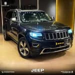 Jeep Grand Cherokee 2014 (7)