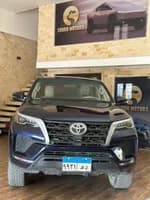 Toyota Fortuner 2023 (0)