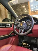 Porsche Cayenne 2022 (6)