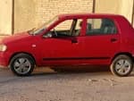 Suzuki Alto 2009 (1)