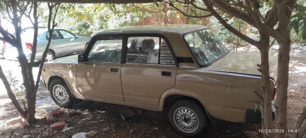 Lada 2107 2026 (0)
