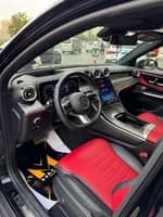 Mercedes GLC 200 2024 (6)