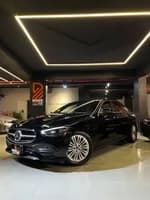 Mercedes C 180 2023 (0)