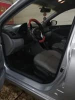 Hyundai Accent RB 2015 (4)