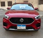 MG ZS 2024 (0)