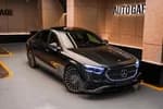 Mercedes E Class 2024 (0)
