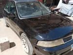 Mitsubishi Mirage 1998 (2)