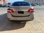 Nissan Sentra 2018 (4)