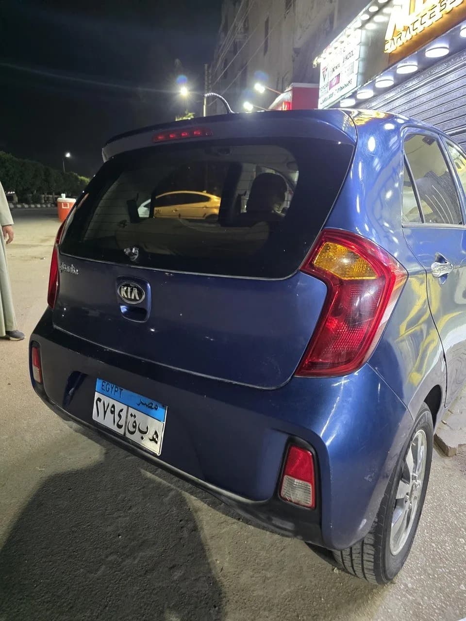 Kia Picanto 2016 (1)