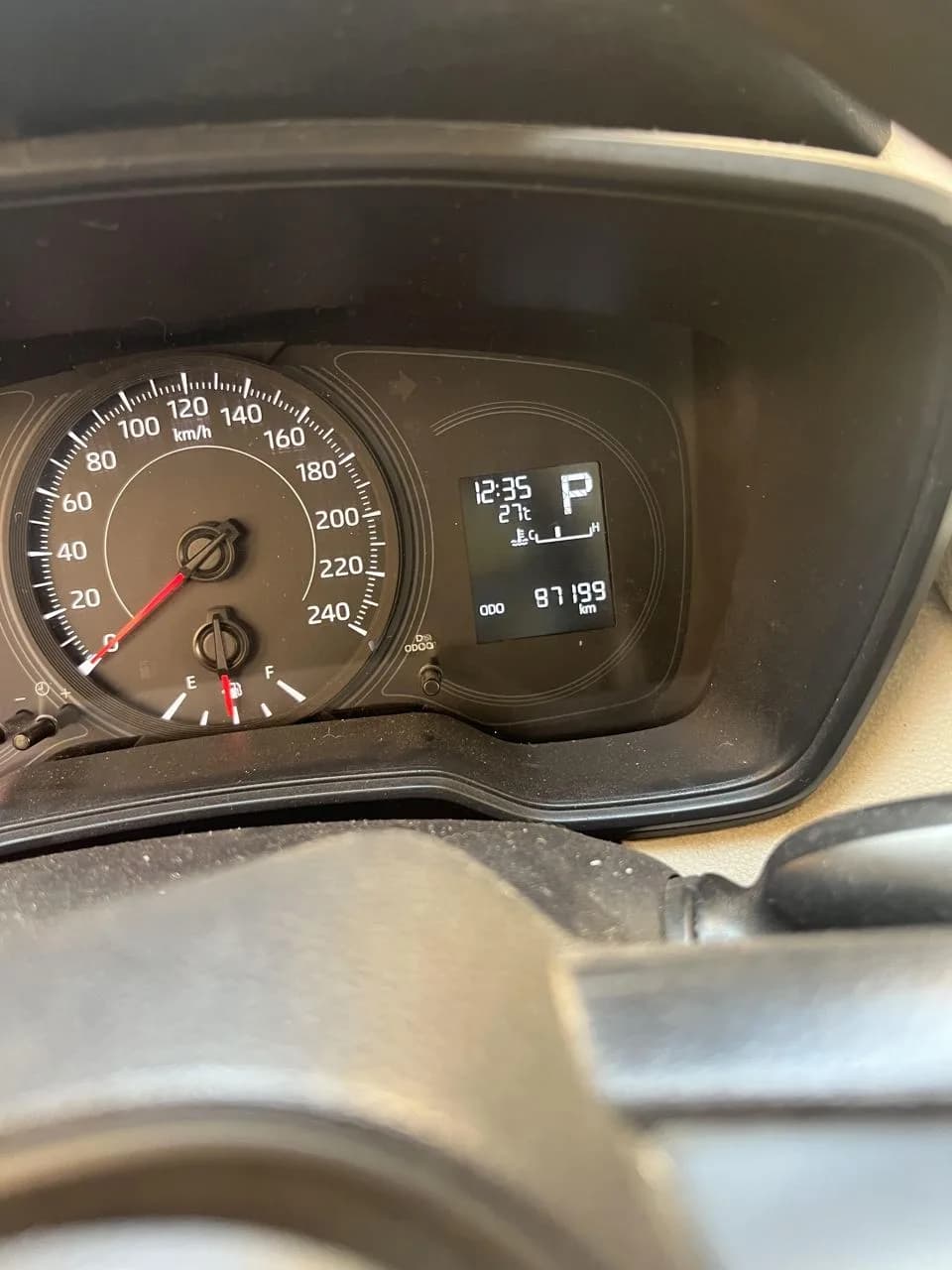 Toyota Corolla 2020 (1)