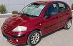 Citroën C3 2004 (3)