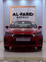 Mitsubishi Lancer 2018 (1)