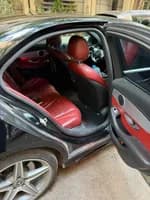 Mercedes-Benz c-180 2015 (6)