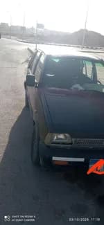 Suzuki Maruti 2010 (0)