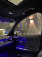 Mercedes C 180 2025 (5)