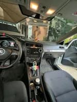 Volkswagen e-Golf 2021 (5)