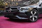 Mercedes C 180 2024 (11)