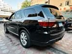 Dodge Durango 2012 (3)