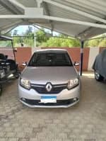 Renault Logan 2017 (3)