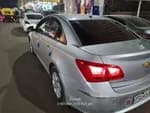Chevrolet Cruze 2016 (2)