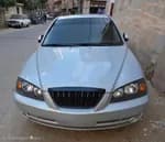 Hyundai Avante 2006 (0)