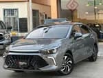 Baic U5 plus 2026 (1)
