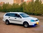 Chevrolet Citation 2006 (2)