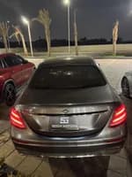 Mercedes E 300 2018 (6)