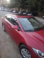Hyundai Elantra AD 2017 (10)