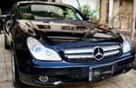 Mercedes-Benz CLS-Class 2007 (1)
