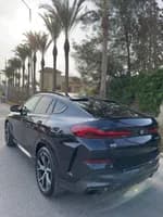 BMW X6 M 2025 (4)