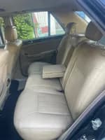 Mercedes-Benz ml 2006 (8)