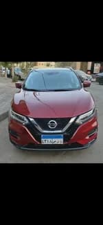 Nissan Qashqai 2019 (0)