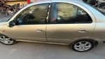 Nissan Sunny 2003 (5)