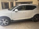 Volvo XC 40 2022 (2)