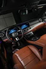 Mercedes E 300 2021 (9)